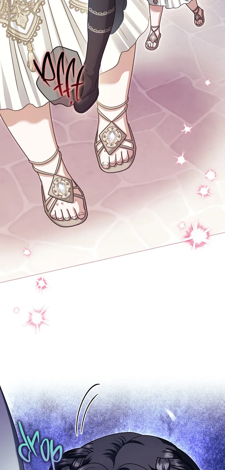 Youngest Sister-in-Law in a Tragic Reverse Harem Chapter 22 page 89 - 