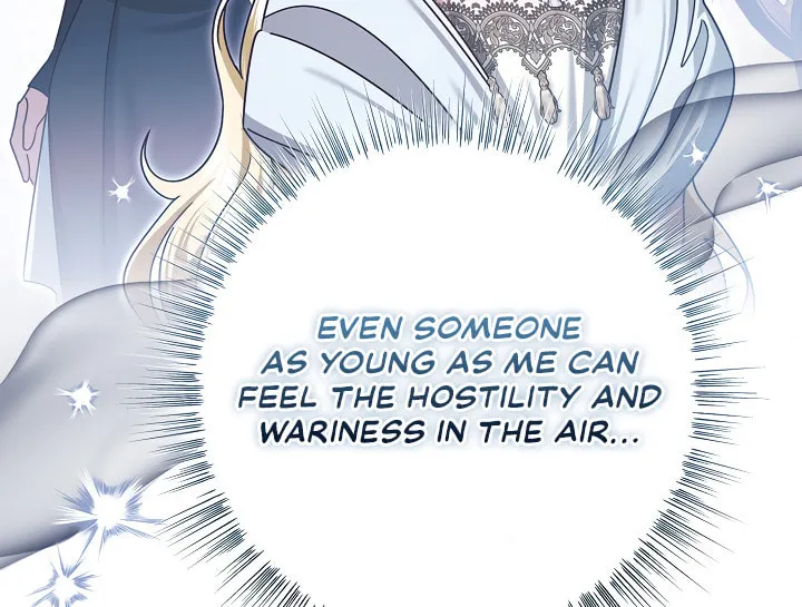 Youngest Sister-in-Law in a Tragic Reverse Harem Chapter 22 page 92 - 