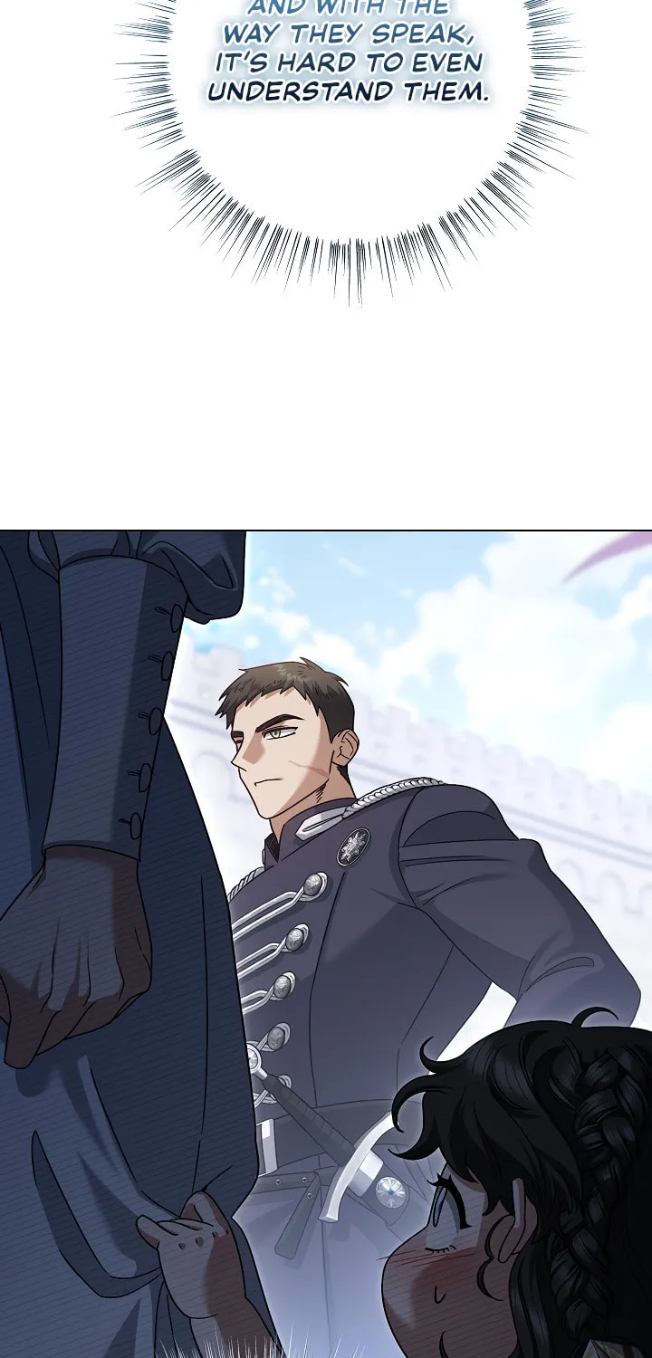 Youngest Sister-in-Law in a Tragic Reverse Harem Chapter 22 page 95 - 