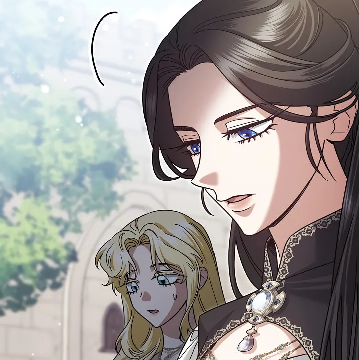 Youngest Sister-in-Law in a Tragic Reverse Harem Chapter 22 page 98 - 