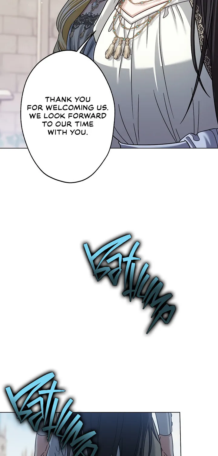 Youngest Sister-in-Law in a Tragic Reverse Harem Chapter 22 page 99 - 