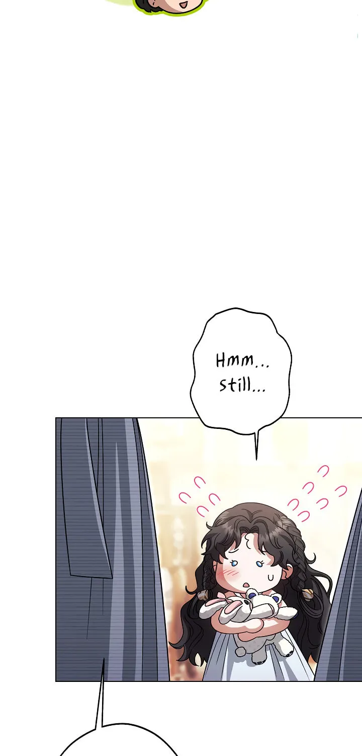 Youngest Sister-in-Law in a Tragic Reverse Harem Chapter 23 page 11 - 