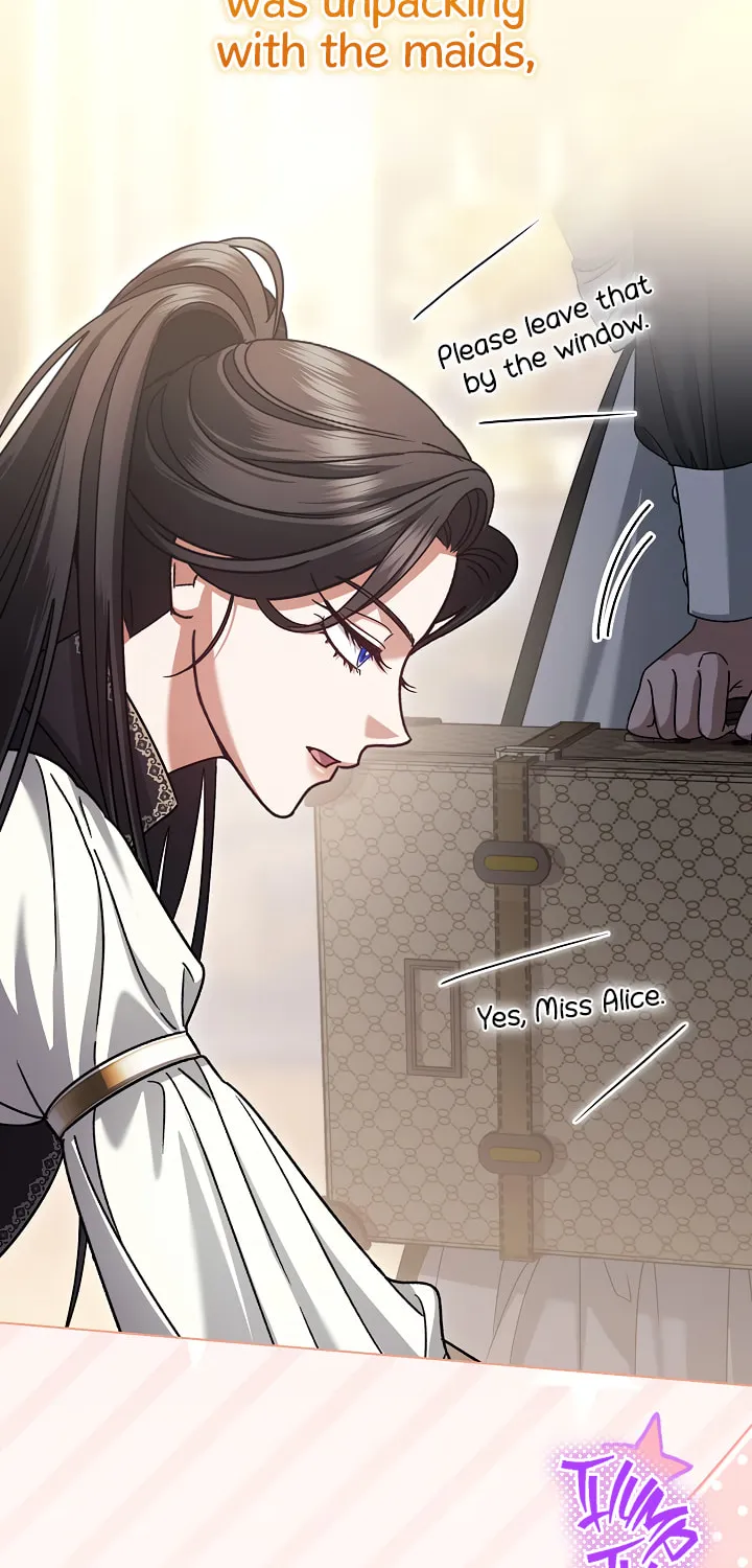 Youngest Sister-in-Law in a Tragic Reverse Harem Chapter 23 page 18 - 