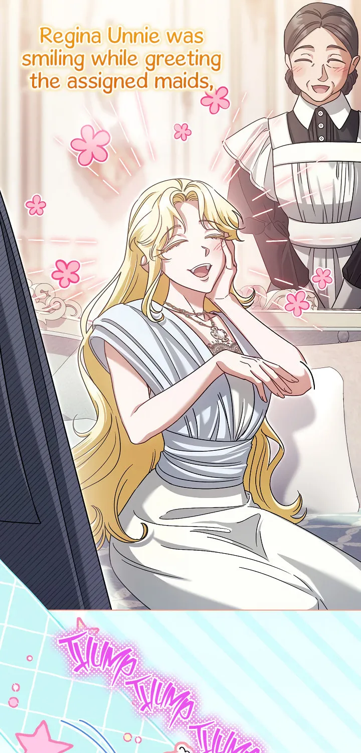 Youngest Sister-in-Law in a Tragic Reverse Harem Chapter 23 page 20 - 