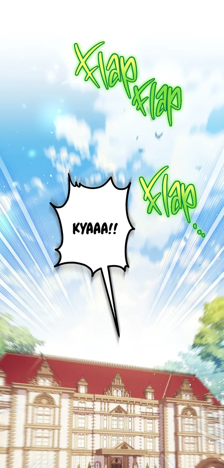 Youngest Sister-in-Law in a Tragic Reverse Harem Chapter 23 page 3 - 