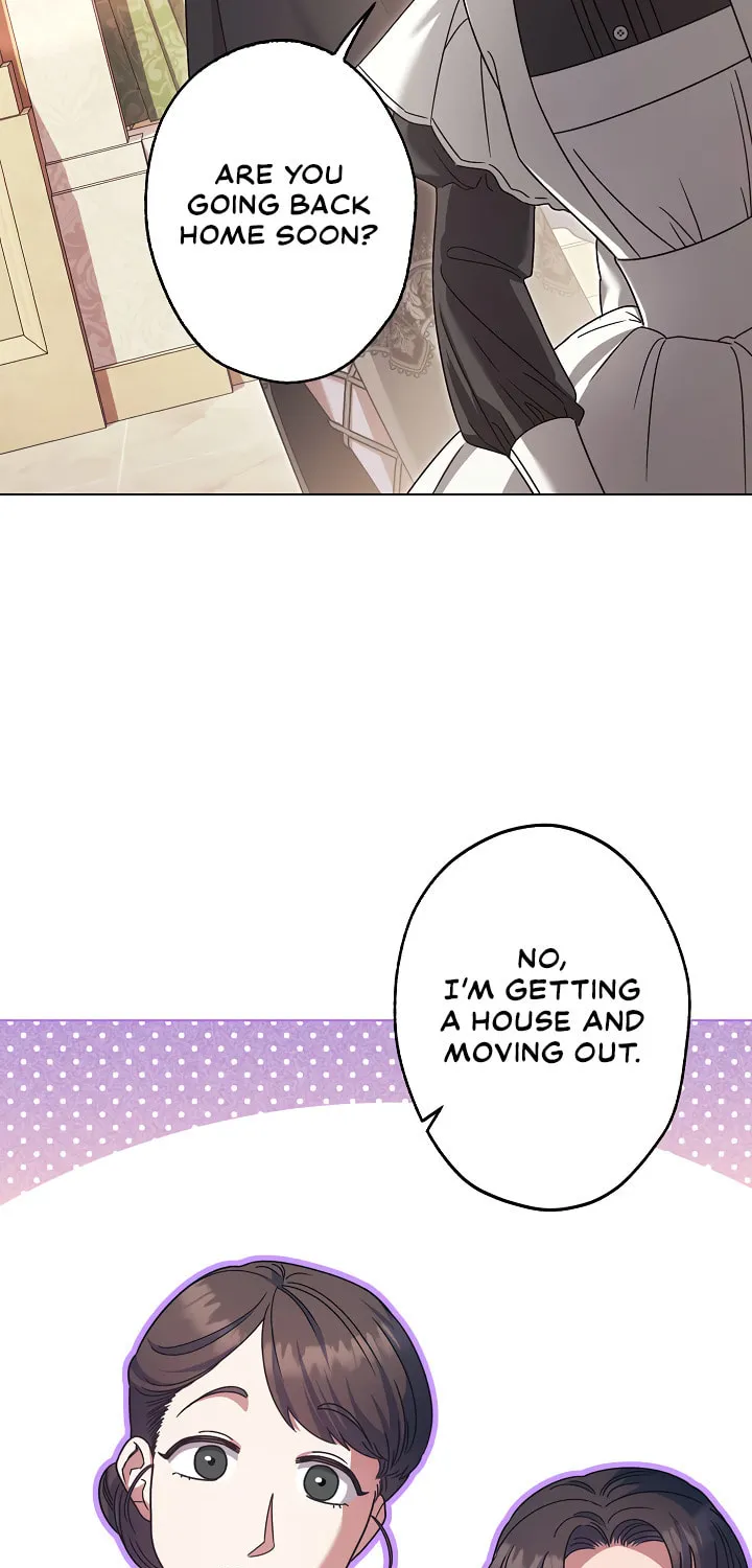 Youngest Sister-in-Law in a Tragic Reverse Harem Chapter 23 page 24 - 