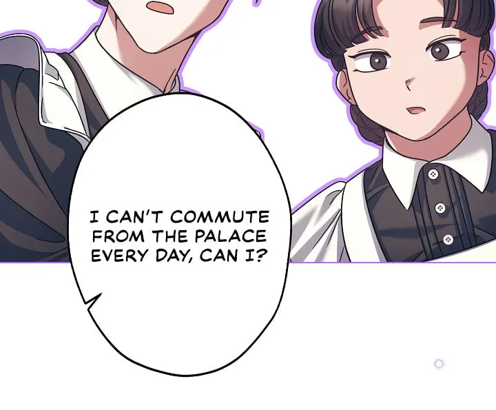 Youngest Sister-in-Law in a Tragic Reverse Harem Chapter 23 page 25 - 