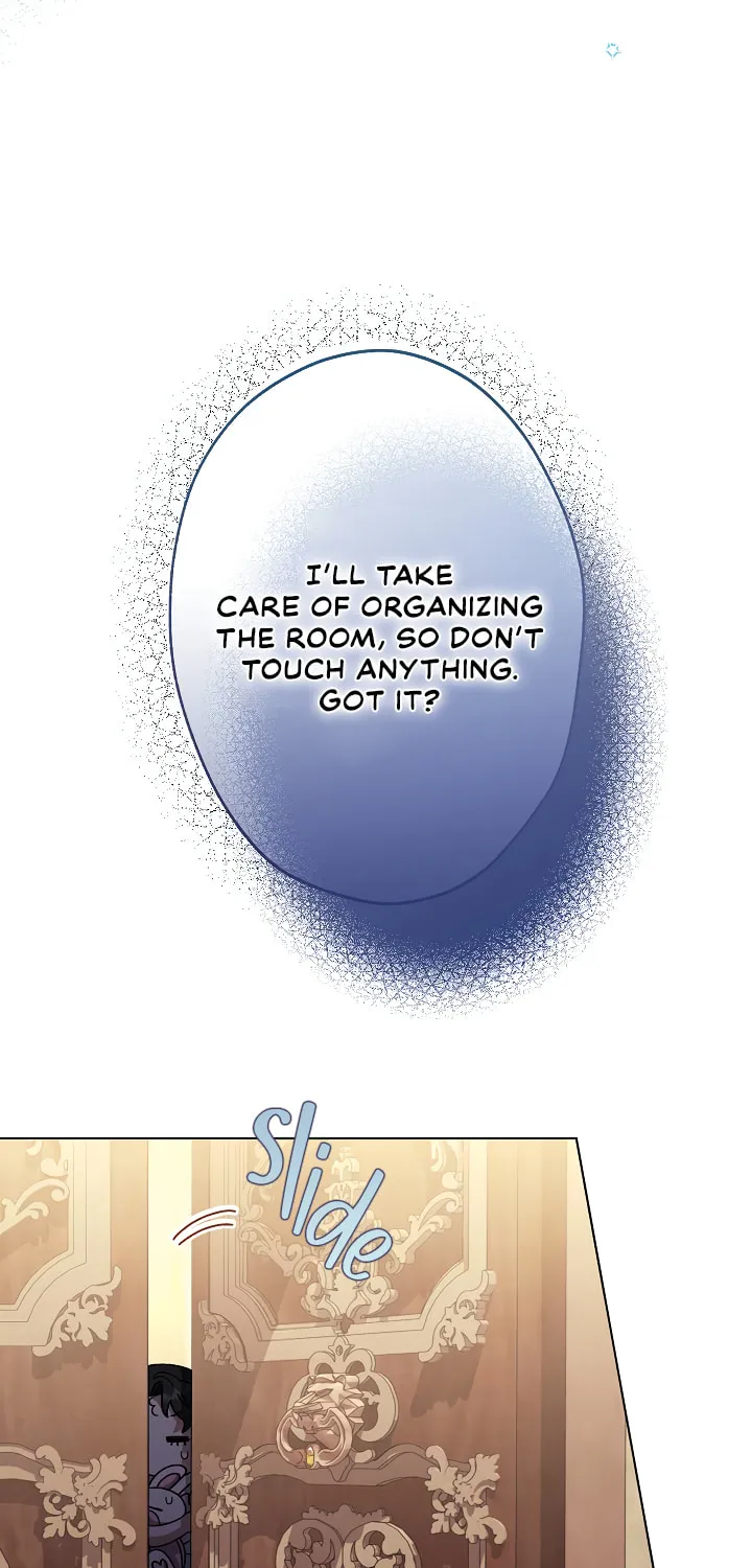 Youngest Sister-in-Law in a Tragic Reverse Harem Chapter 23 page 30 - 