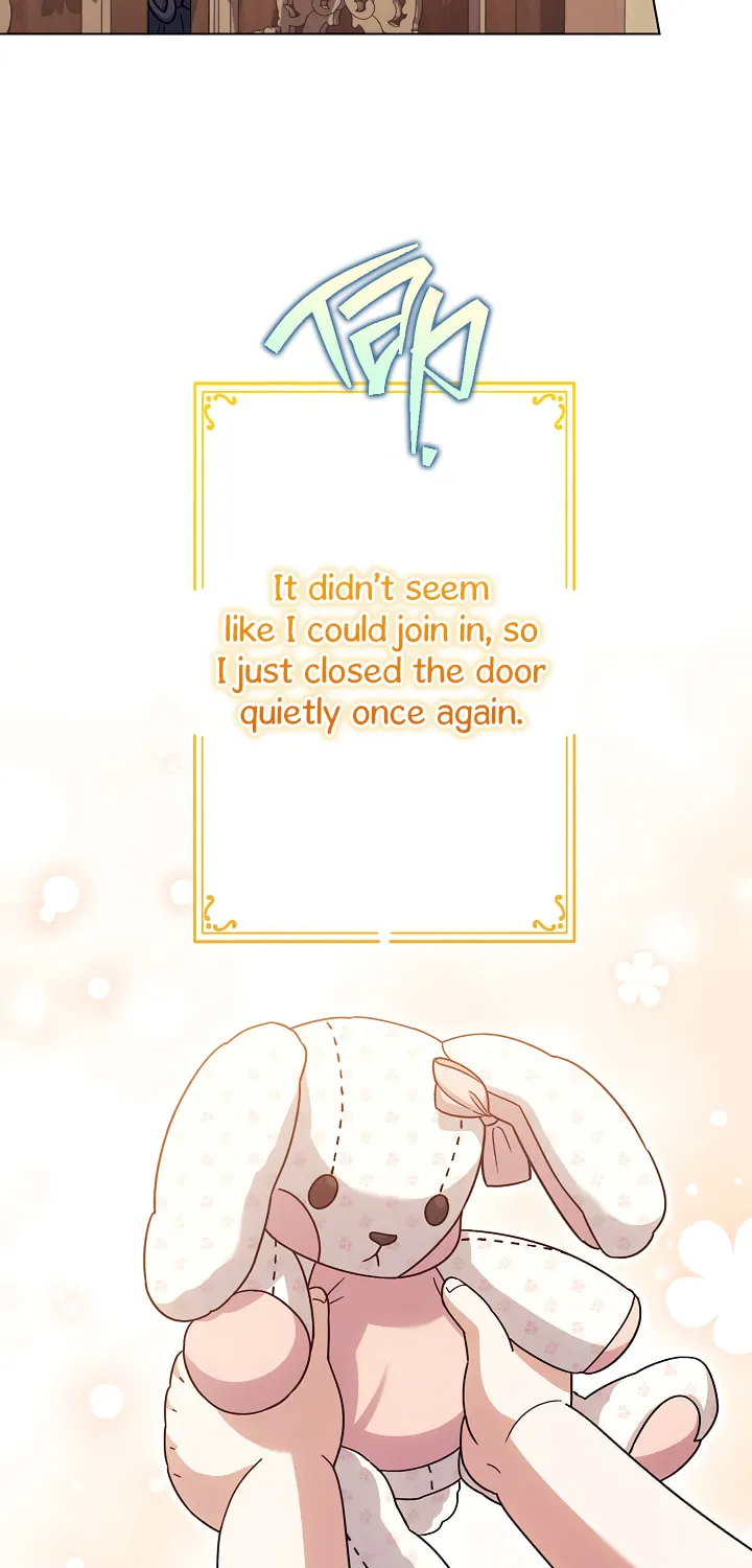 Youngest Sister-in-Law in a Tragic Reverse Harem Chapter 23 page 31 - 
