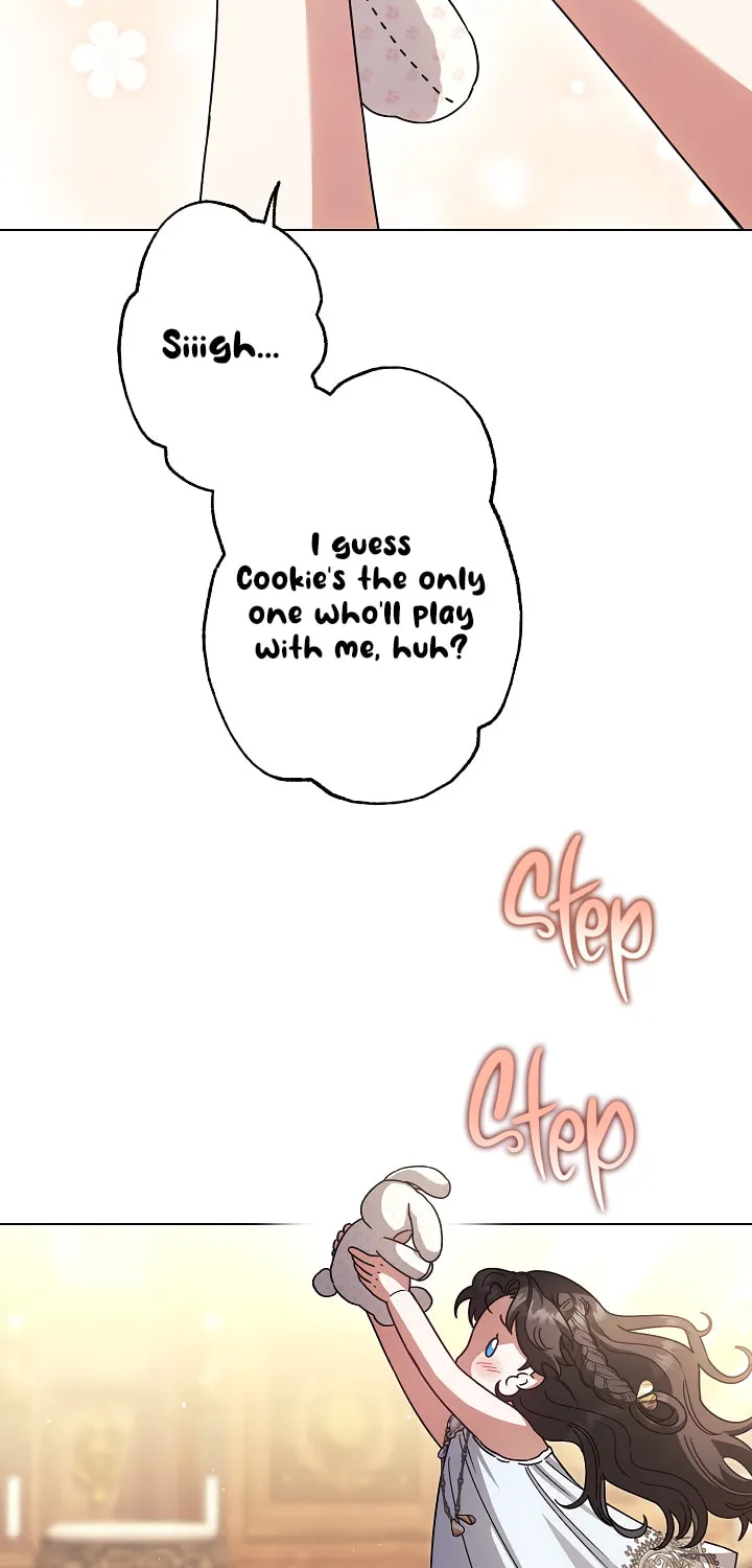 Youngest Sister-in-Law in a Tragic Reverse Harem Chapter 23 page 32 - 