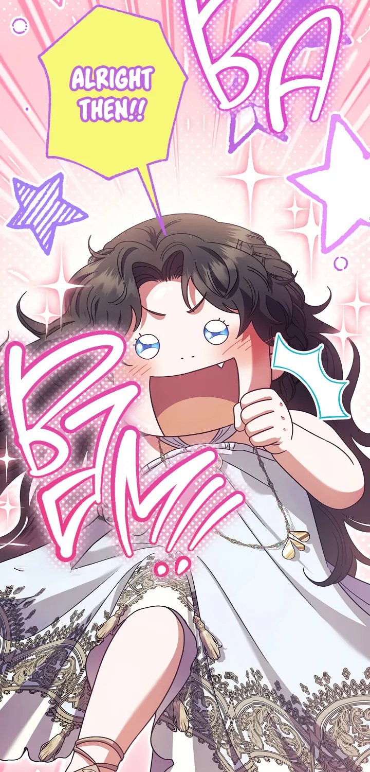 Youngest Sister-in-Law in a Tragic Reverse Harem Chapter 23 page 37 - 