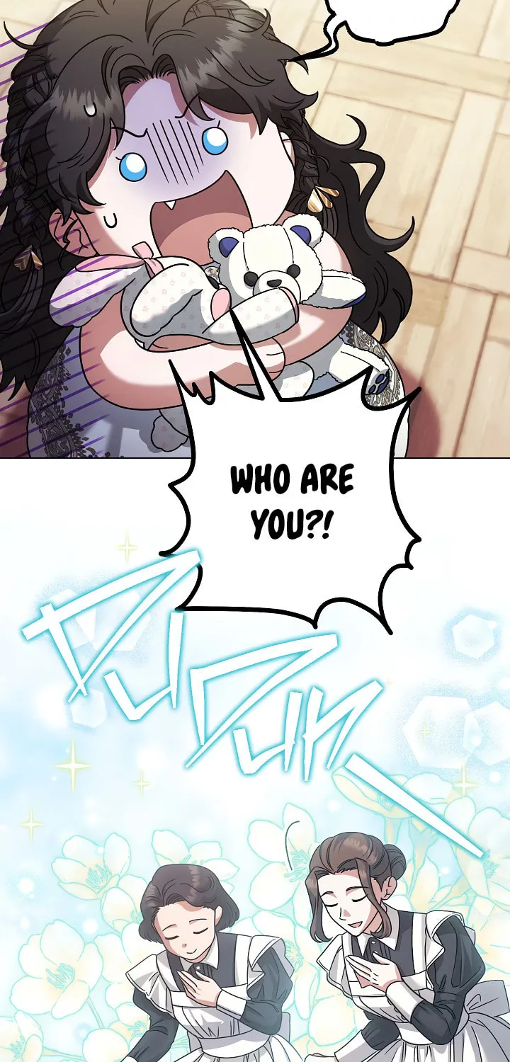 Youngest Sister-in-Law in a Tragic Reverse Harem Chapter 23 page 5 - 