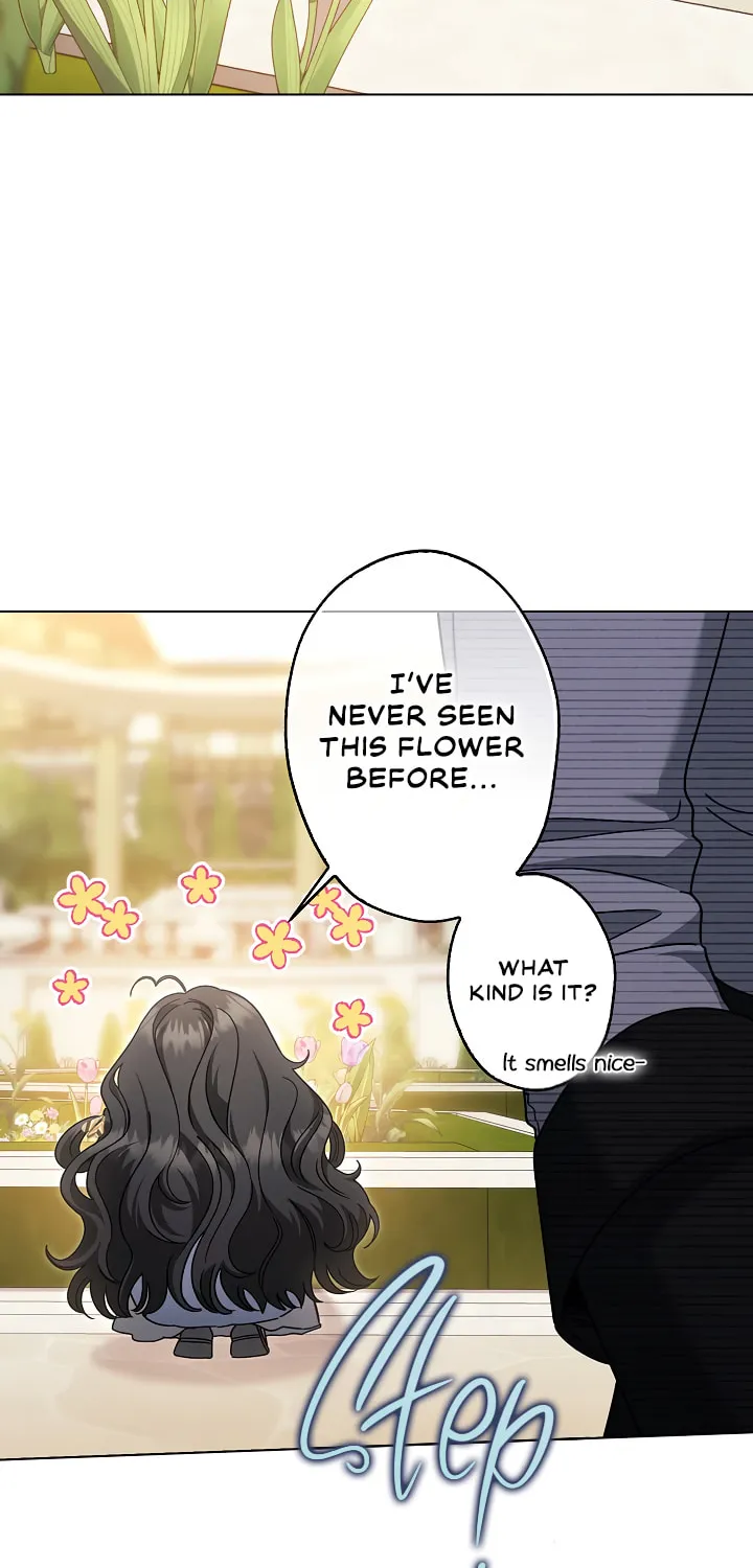 Youngest Sister-in-Law in a Tragic Reverse Harem Chapter 23 page 44 - 