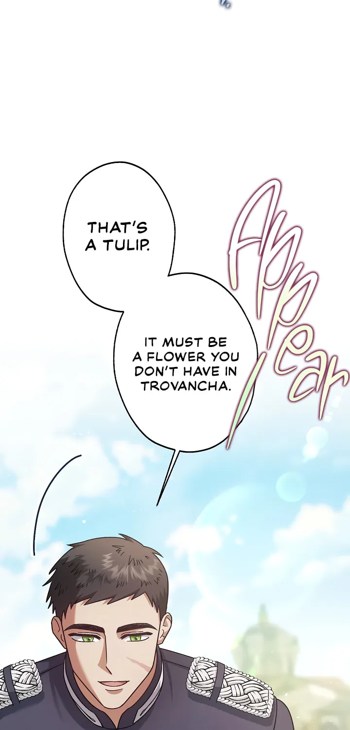Youngest Sister-in-Law in a Tragic Reverse Harem Chapter 23 page 45 - 