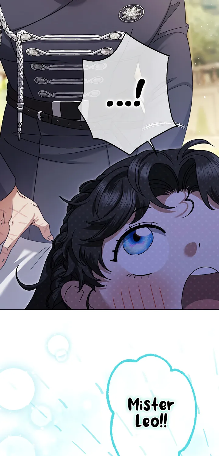 Youngest Sister-in-Law in a Tragic Reverse Harem Chapter 23 page 46 - 