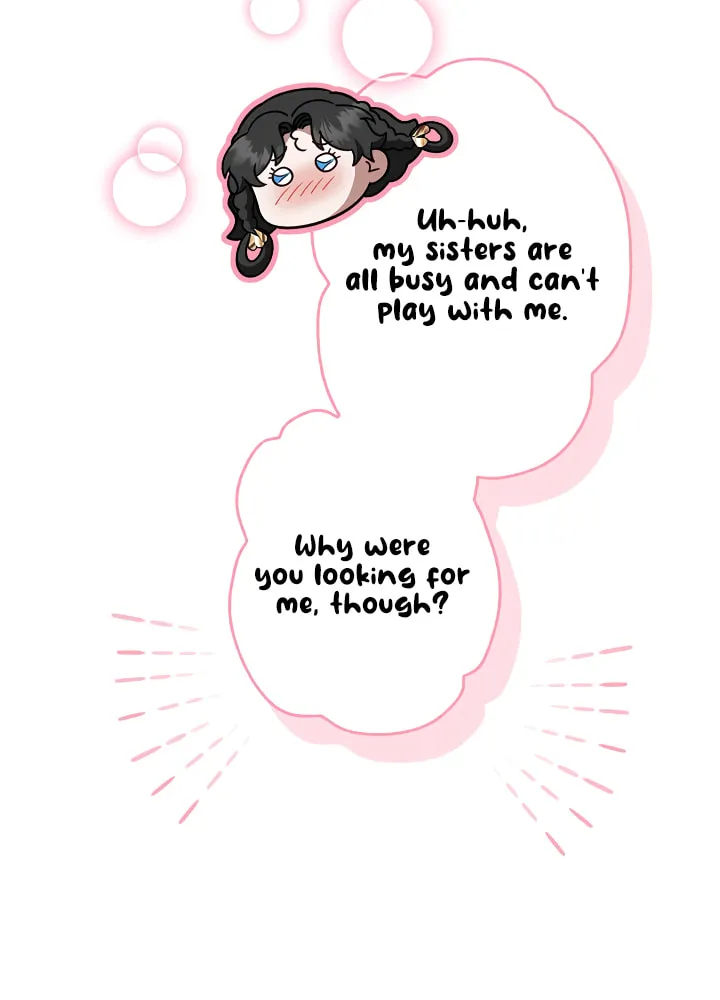 Youngest Sister-in-Law in a Tragic Reverse Harem Chapter 23 page 49 - 