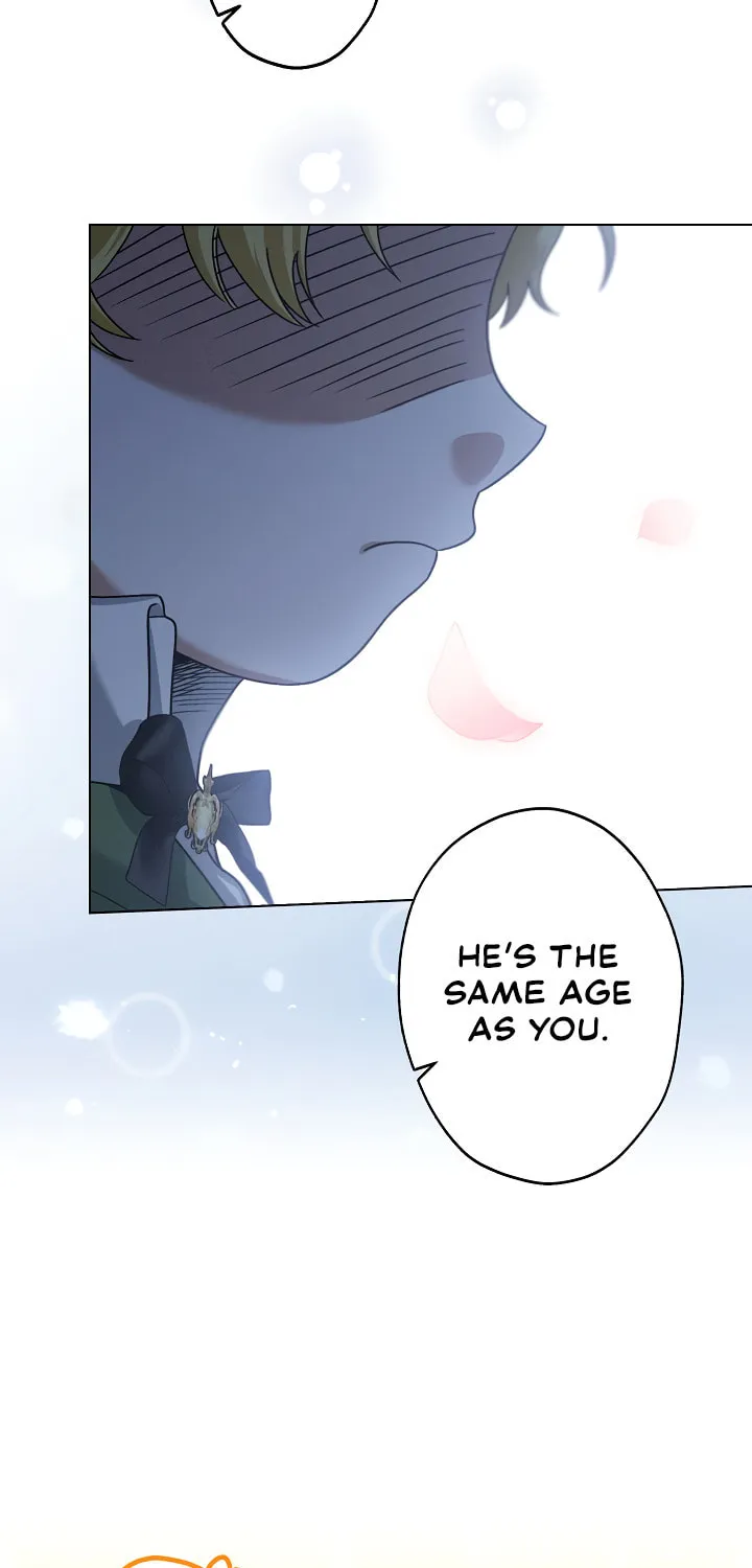 Youngest Sister-in-Law in a Tragic Reverse Harem Chapter 23 page 52 - 