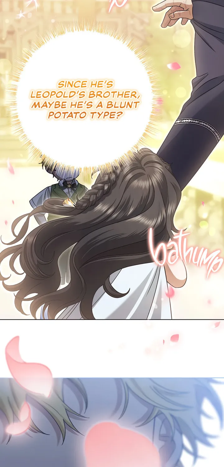 Youngest Sister-in-Law in a Tragic Reverse Harem Chapter 23 page 56 - 