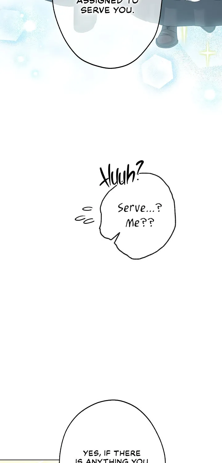 Youngest Sister-in-Law in a Tragic Reverse Harem Chapter 23 page 7 - 