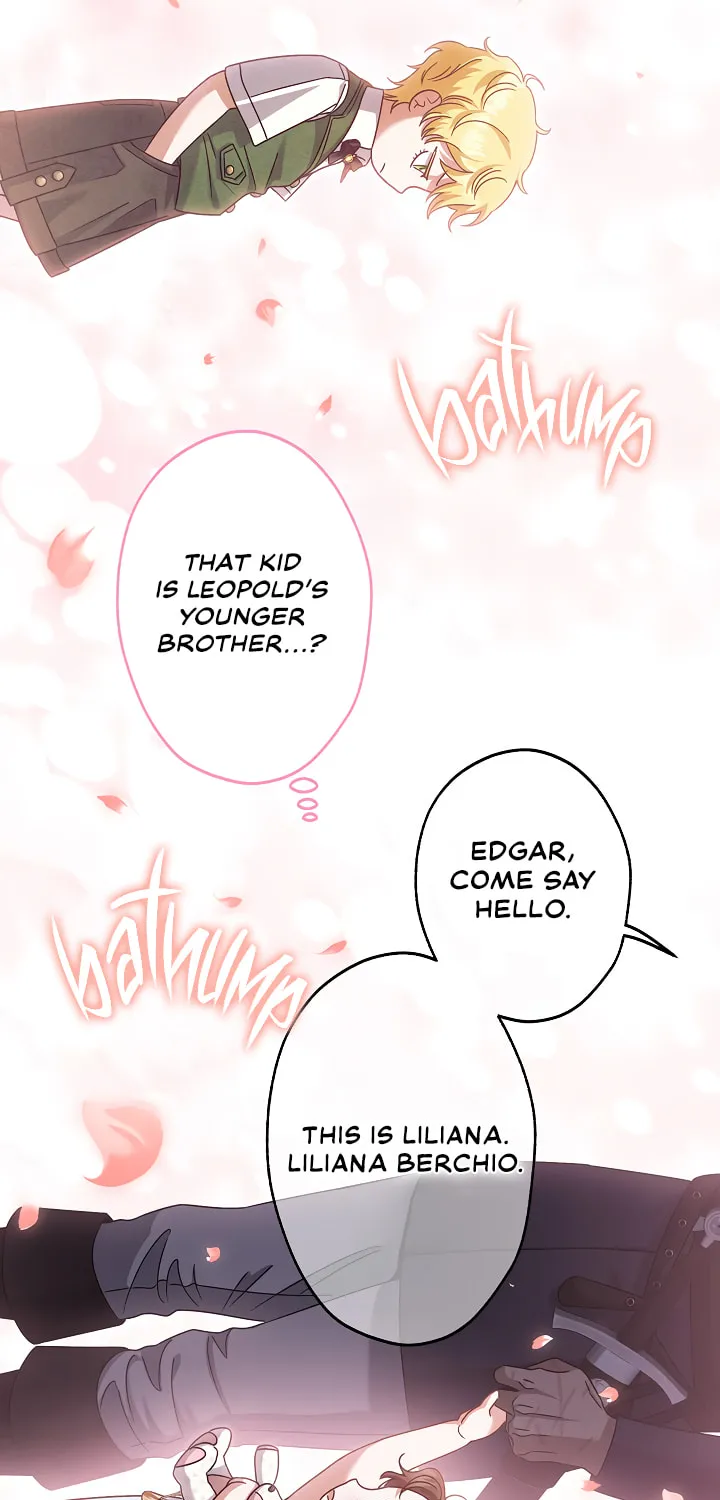 Youngest Sister-in-Law in a Tragic Reverse Harem Chapter 23 page 62 - 