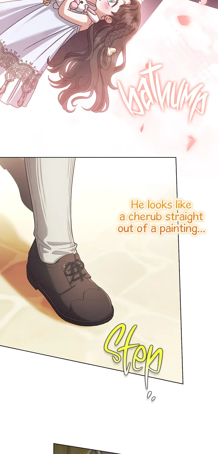 Youngest Sister-in-Law in a Tragic Reverse Harem Chapter 23 page 63 - 