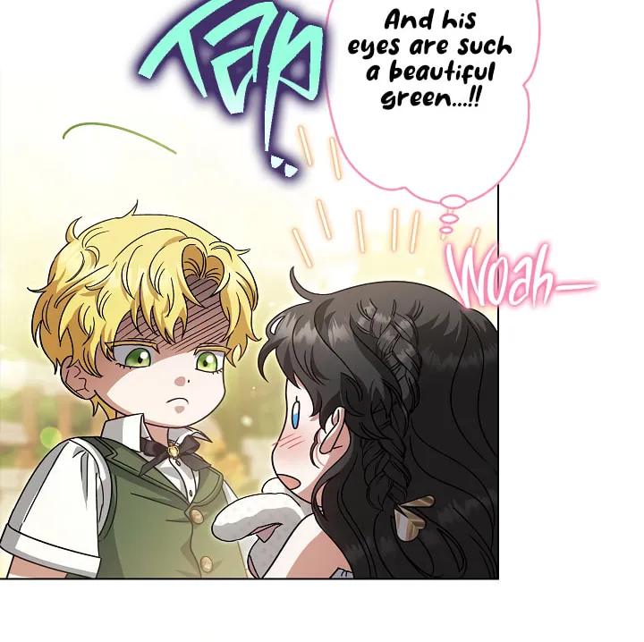 Youngest Sister-in-Law in a Tragic Reverse Harem Chapter 23 page 65 - 