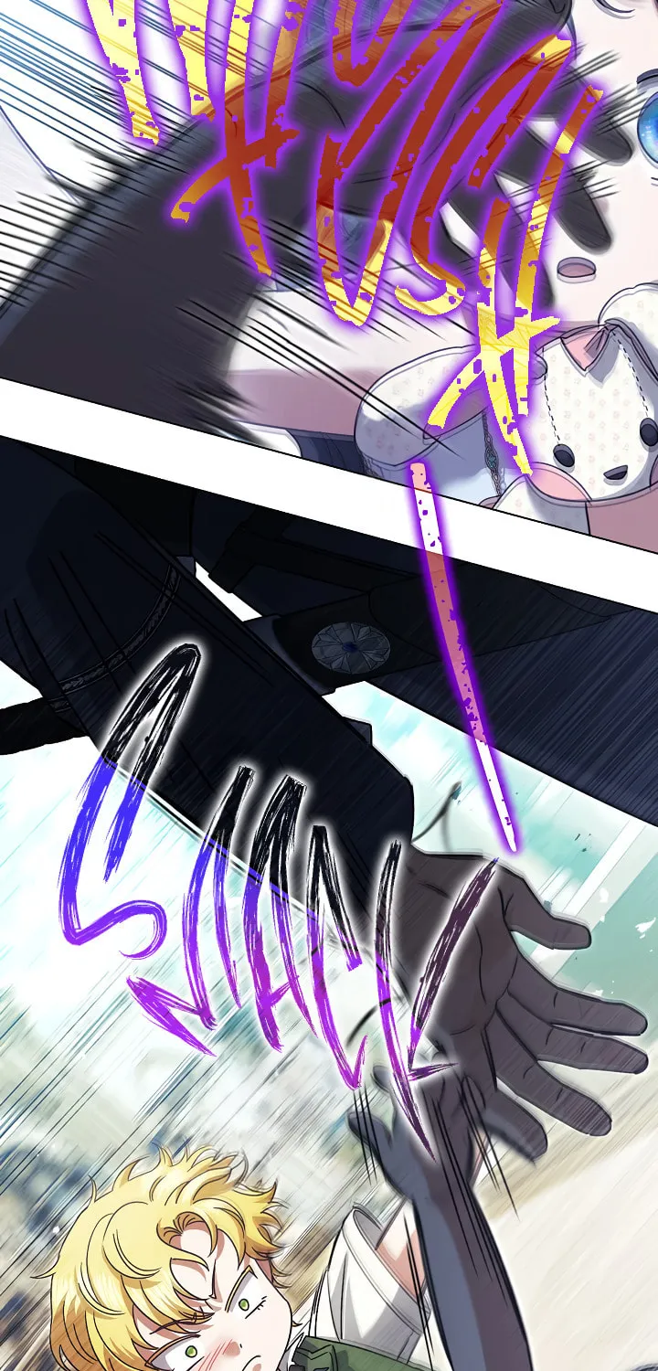 Youngest Sister-in-Law in a Tragic Reverse Harem Chapter 23 page 68 - 