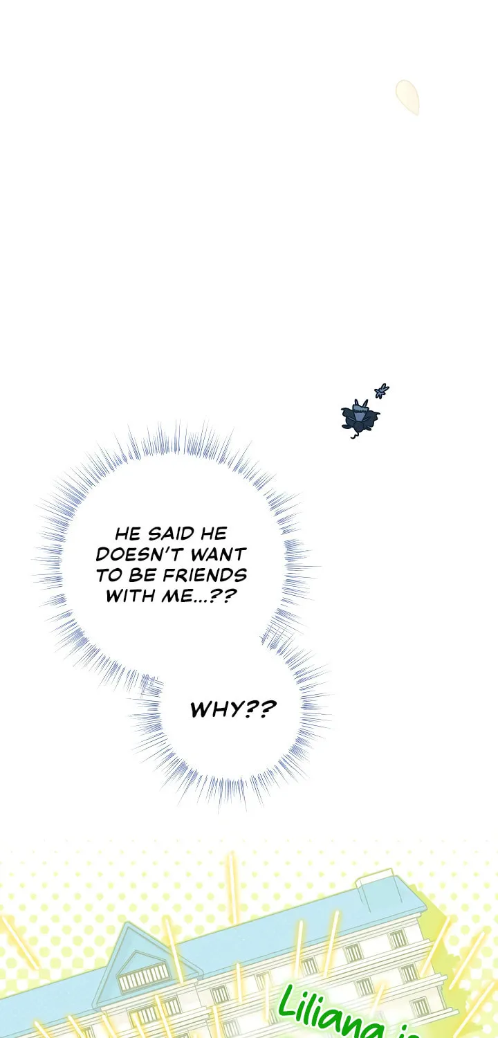Youngest Sister-in-Law in a Tragic Reverse Harem Chapter 23 page 76 - 