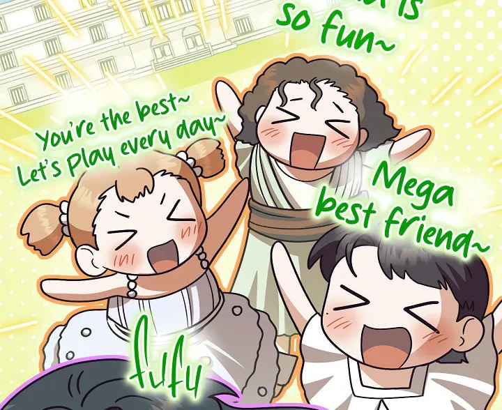 Youngest Sister-in-Law in a Tragic Reverse Harem Chapter 23 page 77 - 