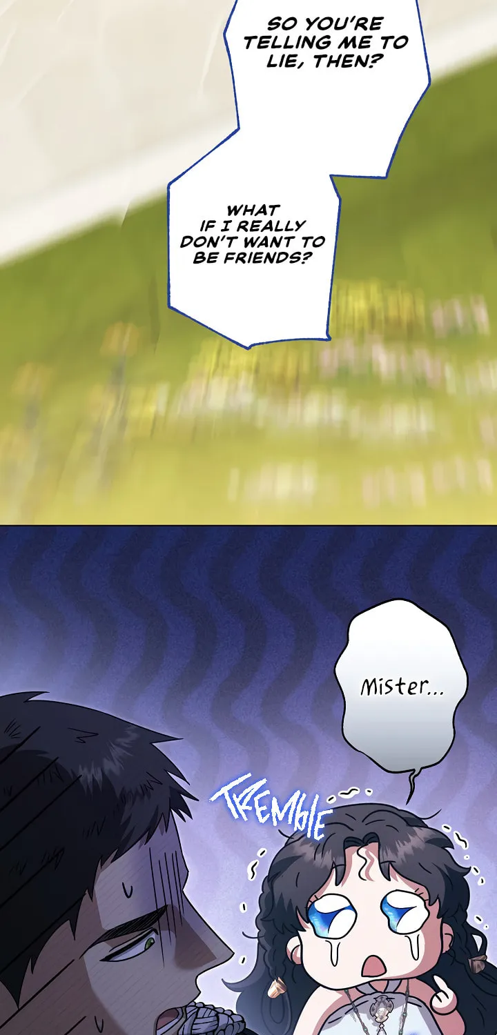 Youngest Sister-in-Law in a Tragic Reverse Harem Chapter 23 page 84 - 