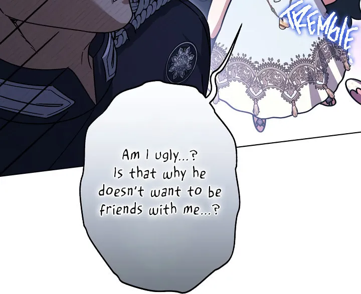Youngest Sister-in-Law in a Tragic Reverse Harem Chapter 23 page 85 - 