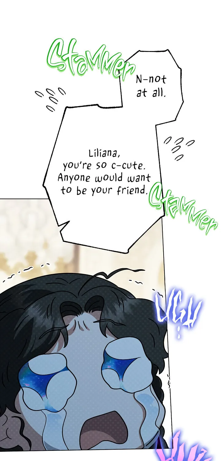 Youngest Sister-in-Law in a Tragic Reverse Harem Chapter 23 page 86 - 