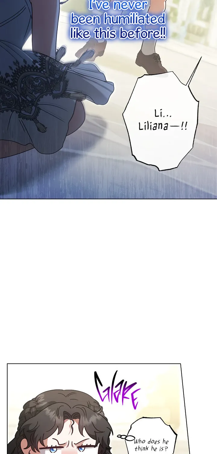 Youngest Sister-in-Law in a Tragic Reverse Harem Chapter 23 page 90 - 