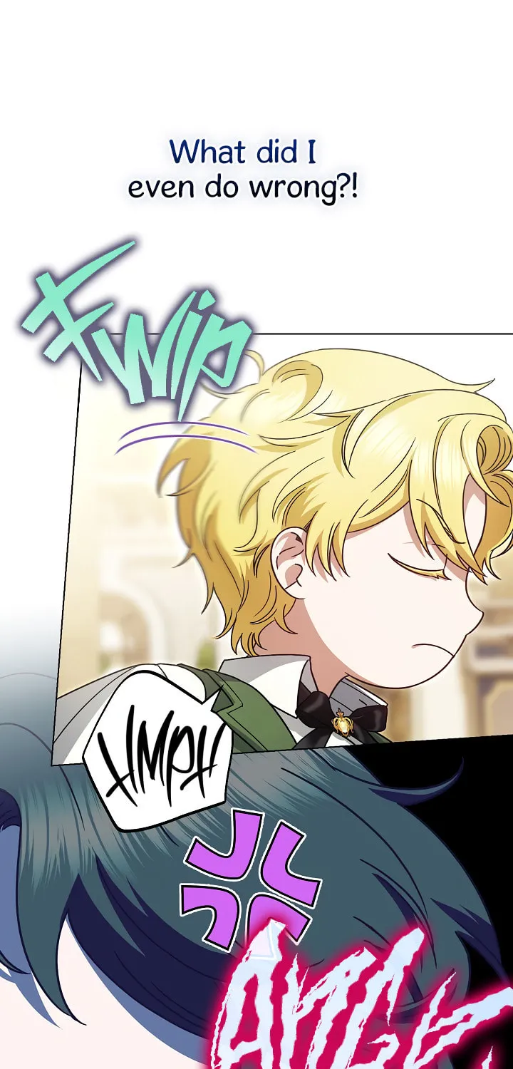 Youngest Sister-in-Law in a Tragic Reverse Harem Chapter 23 page 92 - 