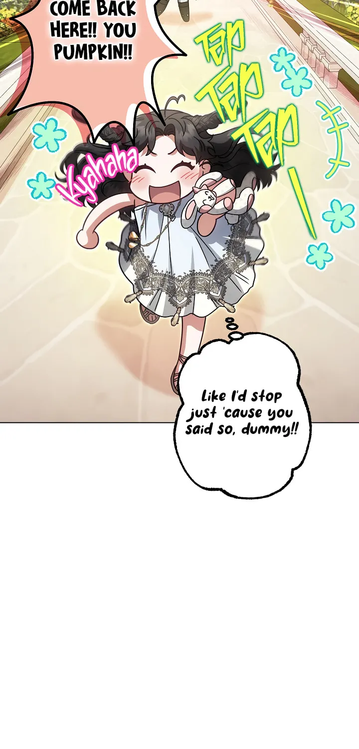 Youngest Sister-in-Law in a Tragic Reverse Harem Chapter 24 page 12 - 