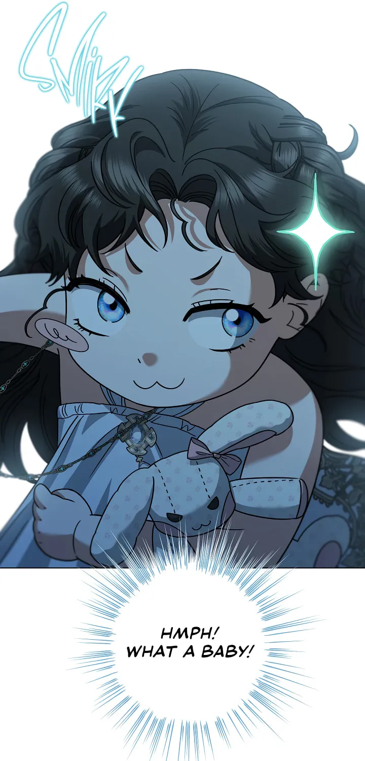 Youngest Sister-in-Law in a Tragic Reverse Harem Chapter 24 page 13 - 