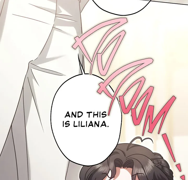 Youngest Sister-in-Law in a Tragic Reverse Harem Chapter 24 page 18 - 