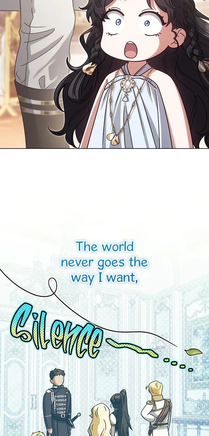 Youngest Sister-in-Law in a Tragic Reverse Harem Chapter 24 page 19 - 