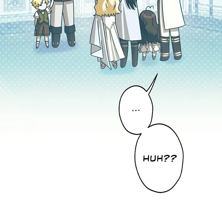 Youngest Sister-in-Law in a Tragic Reverse Harem Chapter 24 page 20 - 