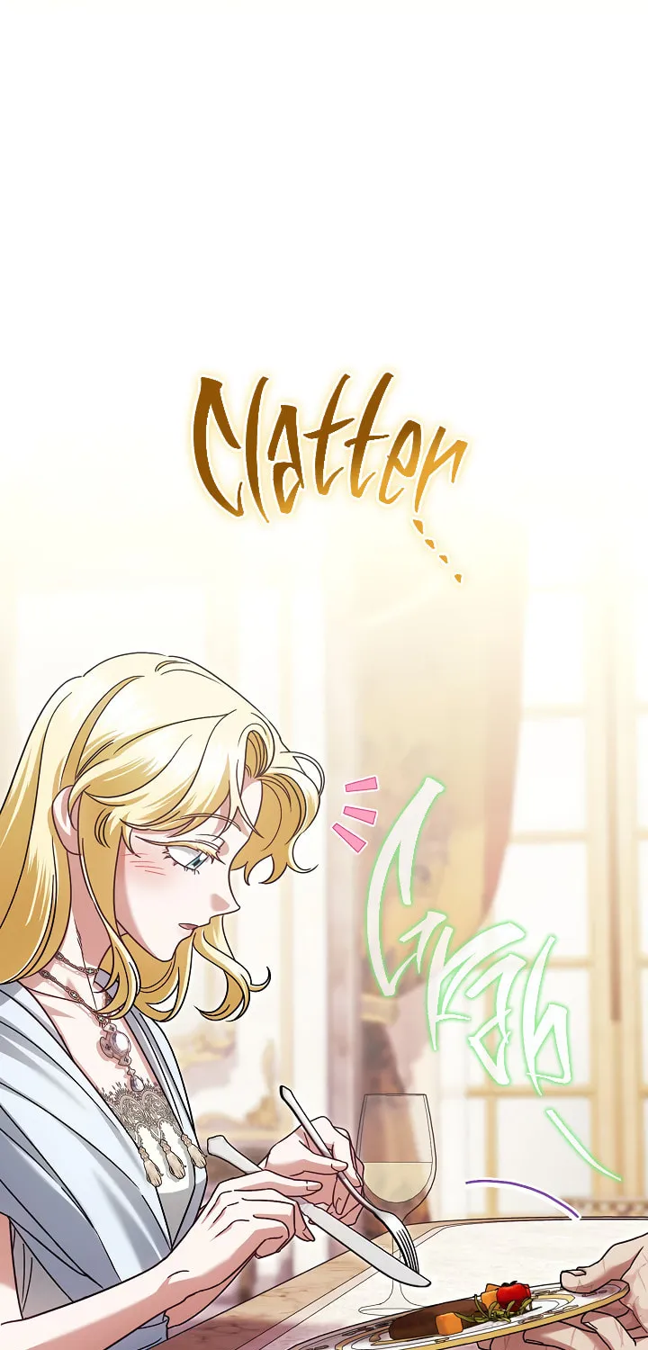 Youngest Sister-in-Law in a Tragic Reverse Harem Chapter 24 page 27 - 