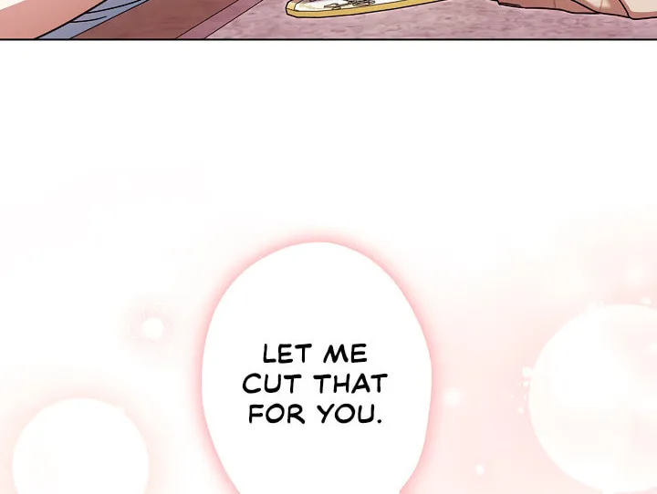 Youngest Sister-in-Law in a Tragic Reverse Harem Chapter 24 page 28 - 