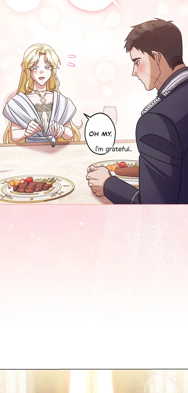 Youngest Sister-in-Law in a Tragic Reverse Harem Chapter 24 page 29 - 