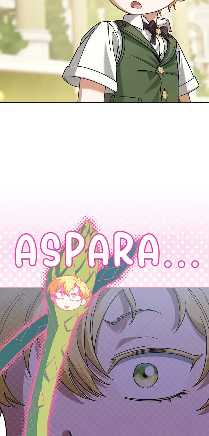 Youngest Sister-in-Law in a Tragic Reverse Harem Chapter 24 page 4 - 