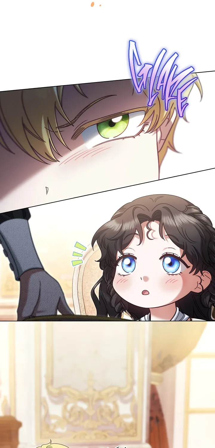 Youngest Sister-in-Law in a Tragic Reverse Harem Chapter 24 page 37 - 