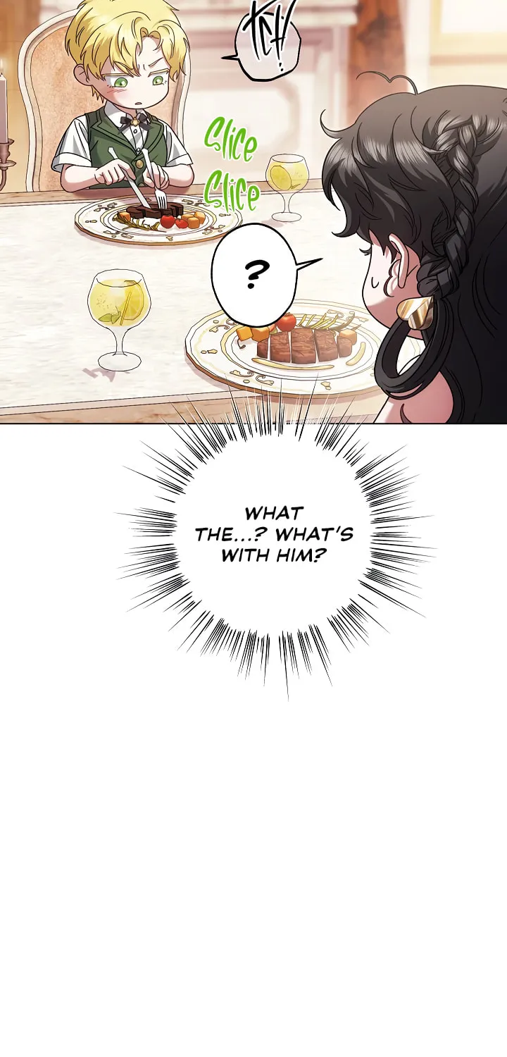 Youngest Sister-in-Law in a Tragic Reverse Harem Chapter 24 page 38 - 