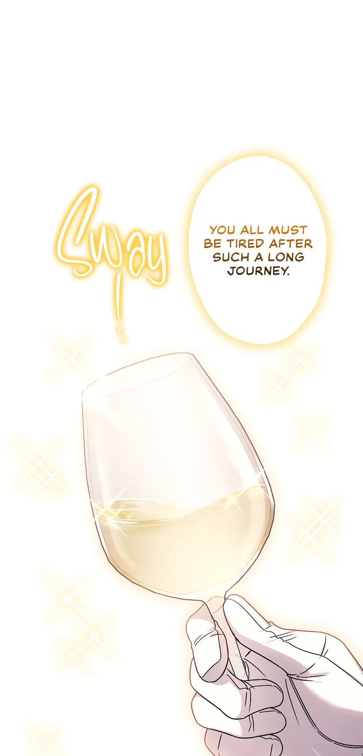 Youngest Sister-in-Law in a Tragic Reverse Harem Chapter 24 page 39 - 