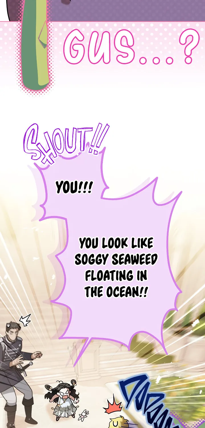 Youngest Sister-in-Law in a Tragic Reverse Harem Chapter 24 page 5 - 