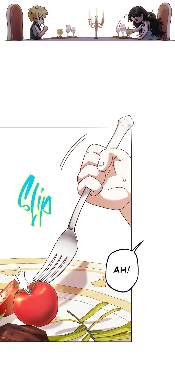 Youngest Sister-in-Law in a Tragic Reverse Harem Chapter 24 page 42 - 