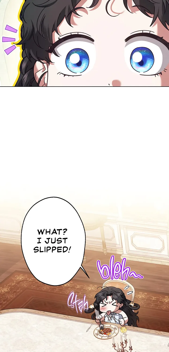 Youngest Sister-in-Law in a Tragic Reverse Harem Chapter 24 page 45 - 