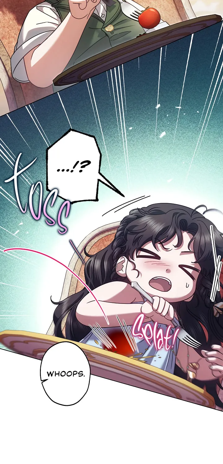 Youngest Sister-in-Law in a Tragic Reverse Harem Chapter 24 page 47 - 